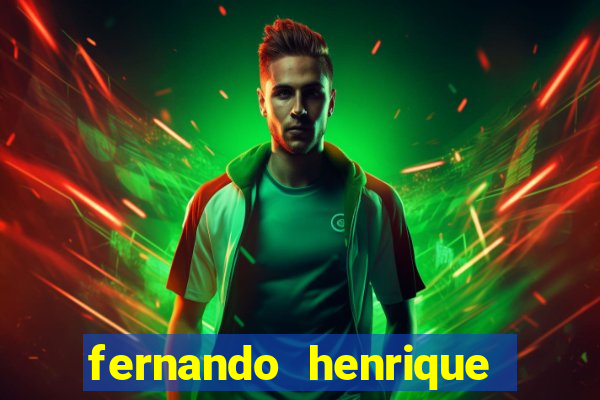 fernando henrique cardoso fortuna